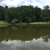 Bryan Midgett's property