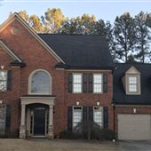 Marietta Family Neighborhood