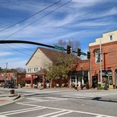 Powder Springs
