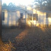 Macon Double Wide