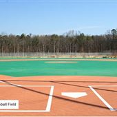 Peachtree Ridge Park