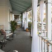 Cabbagetown bungalow & guest cottage