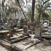 Oak Grove Cemetery