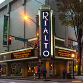 Rialto Center for the Arts at Georgia State University