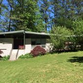 Briarcliff Woods 1962 Butterfly Roof
