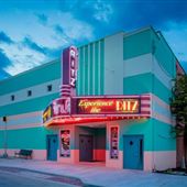 Ritz Theater