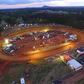 Toccoa Raceway