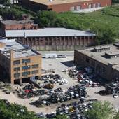 C & L Used Auto Parts