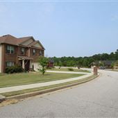 Flat Shoals Manor
