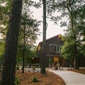 Heartwood Acres Barn Venue