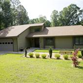 Pinegate Road Residence