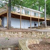 Lake House Jackson Ga