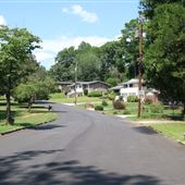 Cherrybrook Dr. Neighborhood