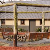 The Fritz Farm