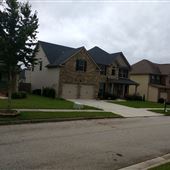 Middle Class Home in Snellville