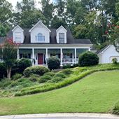A Southern Charmer