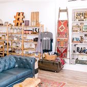 Greenhouse Mercantile