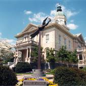 Athens-Clarke County City Hall