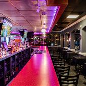 Backstage Atlanta Restaurant & Bar