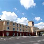 Sleep Inn & Suites