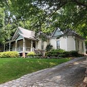 Early 1900's Marietta House