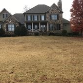 Etowah River House
