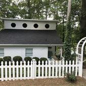 Little White House