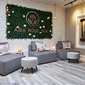 Asia Rose Spa