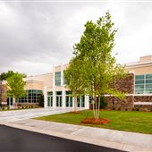 12 Stone - Hamilton Mill Campus
