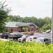 12 Stone - Flowery Branch Campus