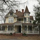 Victorian Restoration