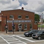 Griffin Regional Welcome Center