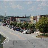 Ringgold
