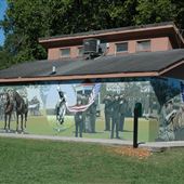 Gilbert Stephenson Park