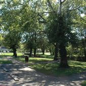 Frank Gleason Park