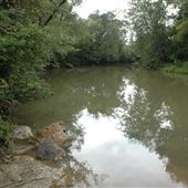 Cloud Springs Canoe Launch