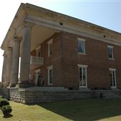 Gordon Lee Mansion