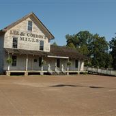 Lee & Gordon's Mills