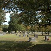 LaFayette Cemetery