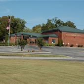 Rossville Civic Center