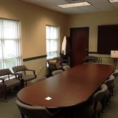 Rossville Municipal Offices