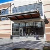 Meadowcreek High School