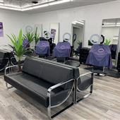 Luxury Hair Lounge Atl