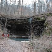 James H. "Sloppy" Floyd State Park