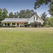 Family country residence