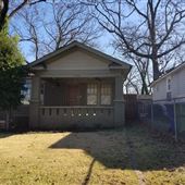 Benteen Bungalow
