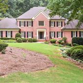 1980s Executive Home