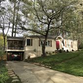 Decatur Cottage "Treehouse"