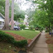 Ridgewood Dr./Emory Dr.