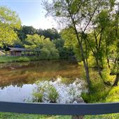 East Roswell Park